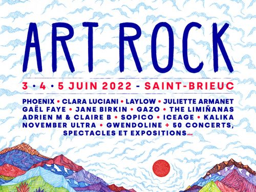 Un record à battre en marge du festival Art Rock, à Saint-Brieuc 