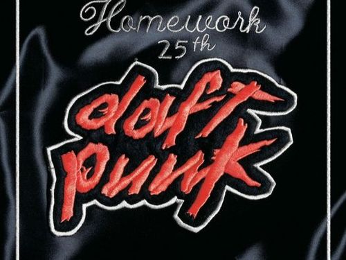Daft Punk fêtera les 25 ans de Homework avec un album de remixes