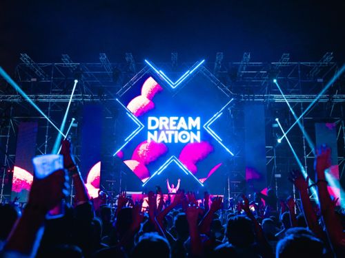 Festival dream nation 2022 : une expérience immersive au cœur des...