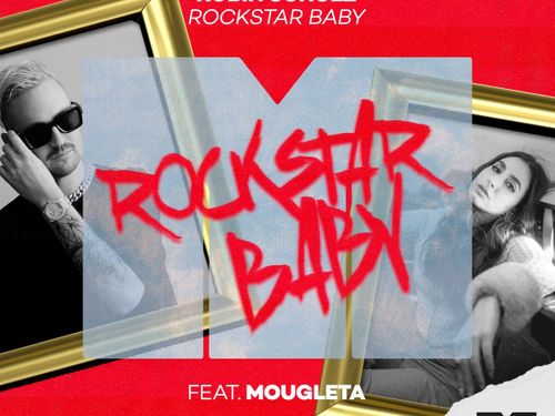 Robin Schulz s’essaye à autre chose avec Rockstar Baby