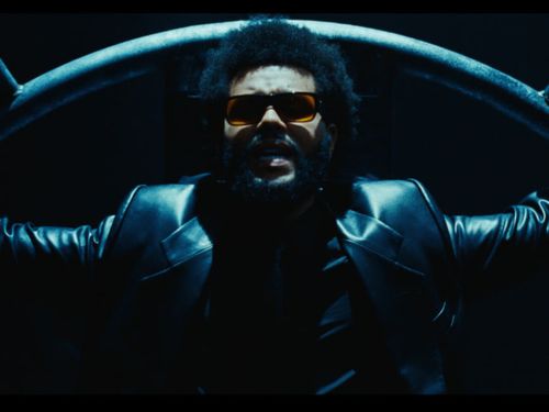 The Weeknd : des nouvelles rassurantes après avoir perdu sa voix en...