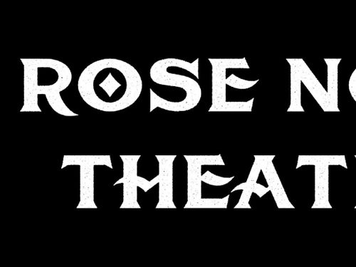 Rose Noir Théâtre "Le Boudoir"
