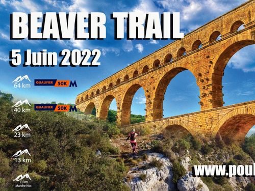 Beaver Trail Poulx 2022