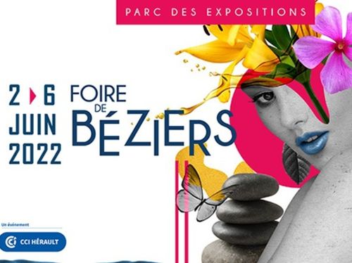 Foire de Béziers 2022
