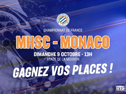 MHSC - Monaco