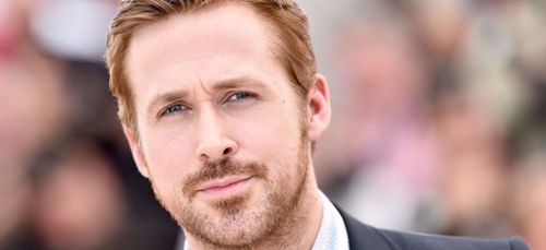 Ryan Gosling et Harrison Ford morts de rire