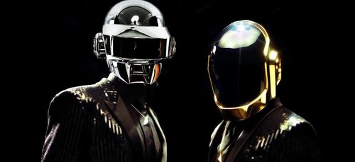 Daft Punk, de retour en 2020 ?