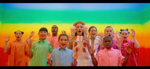 VIDEO - "Together", sortie mondiale du nouveau tube de Sia