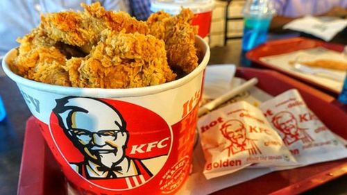 KFC s'installe dans les Ardennes et recrute