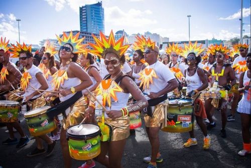 Pas de carnaval en Martinique en 2021