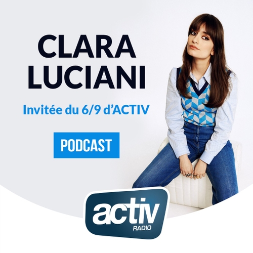 Interview confinée avec Clara Luciani