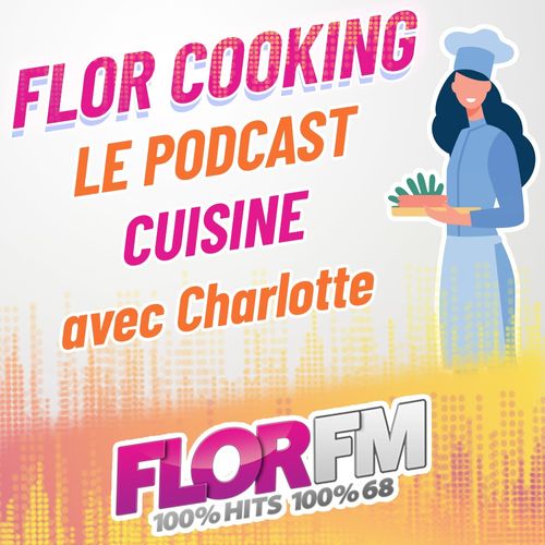 FLOR COOKING EP47