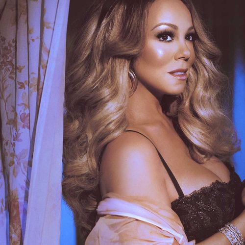 Mariah Carey établit un nouveau record au Etats-Unis