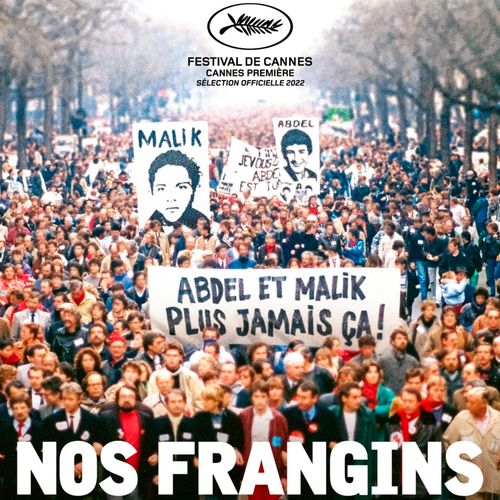 "Nos frangins" de Rachid Bouchareb, un film poignant sur les...