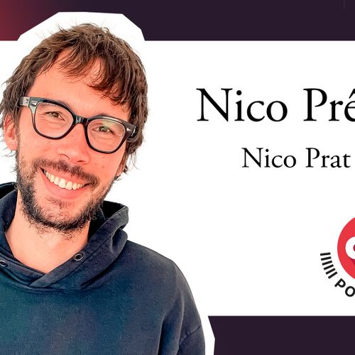 Nico Prête 