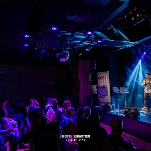 Showcase Jeremy Frerot