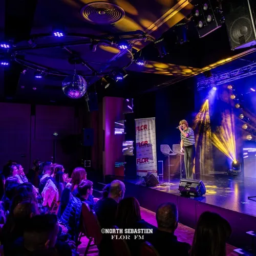 Showcase Jeremy Frerot