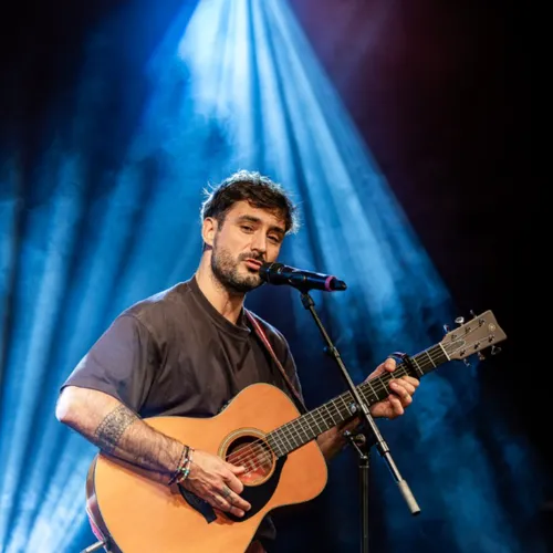 Showcase Jeremy Frerot