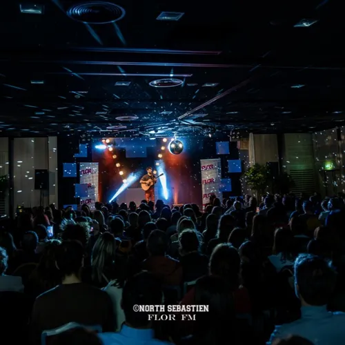 Showcase Jeremy Frerot