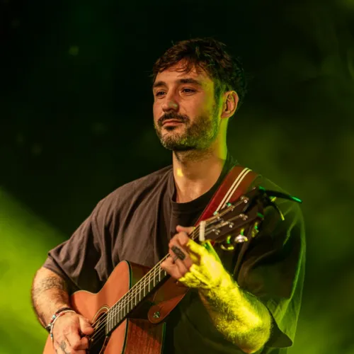 Showcase Jeremy Frerot