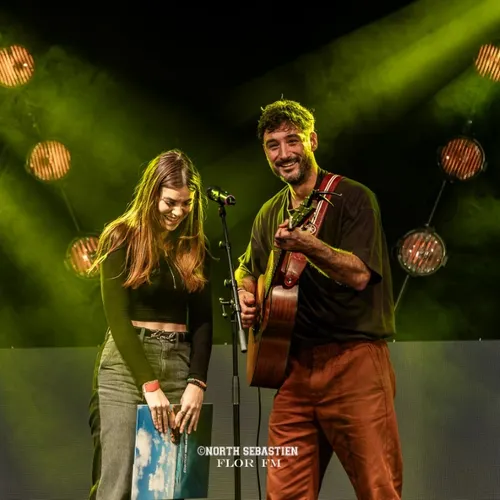 Showcase Jeremy Frerot