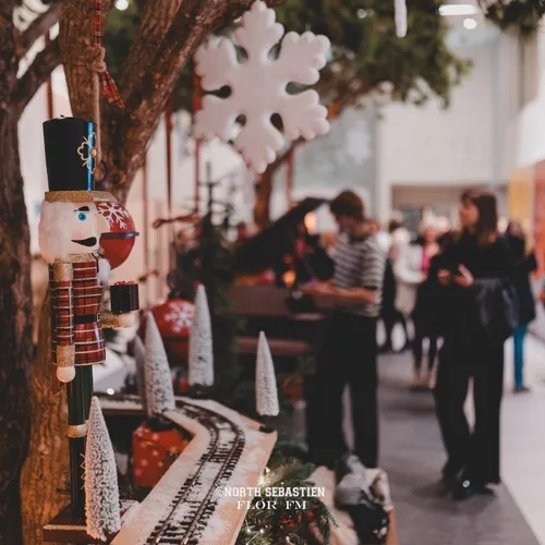 Showcase Jeremy Frerot