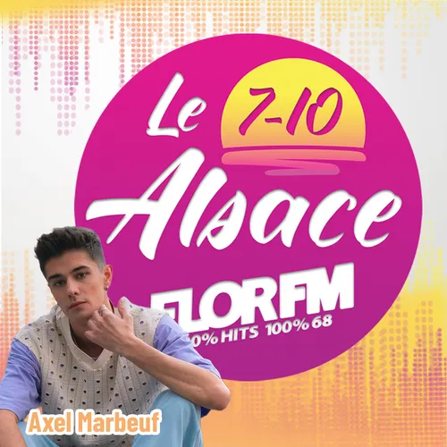 AXEL MARBEUF DANS LE 7-10 ALSACE