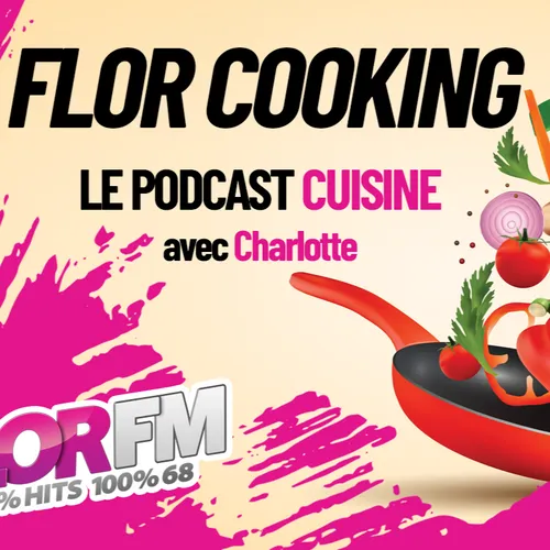 FLOR COOKING EP04