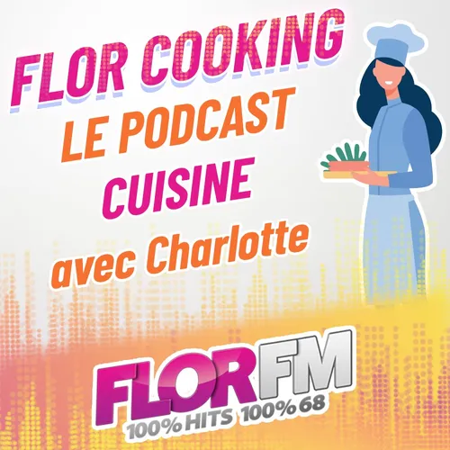 FLOR COOKING EP46