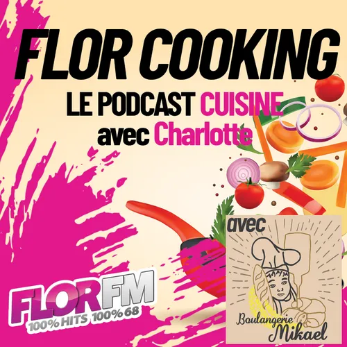 FLOR COOKING EP19