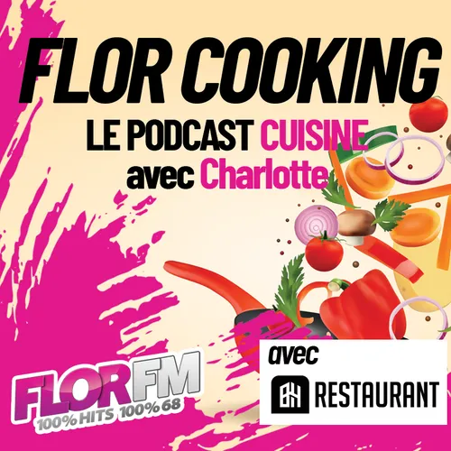FLOR COOKING EP33