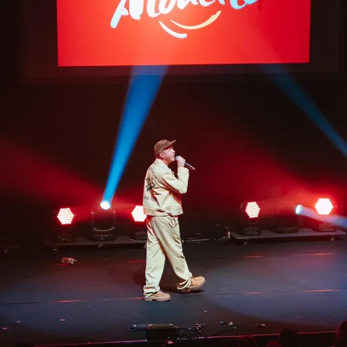 Eddy de Pretto - Live Alouette à La Rochelle - 1.10.2024