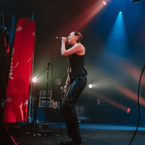 Adé - Live Alouette à La Rochelle - 1.10.2024