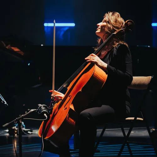 Le Live Alouette de Tours - Juliette Armanet et La Zarra