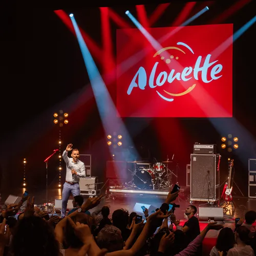 Niko - Le Live Alouette à La Baule