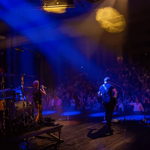 Superbus - Le Live Alouette à La Baule