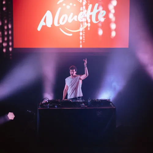 Henri PFR - Live Alouette à La Rochelle - 1.10.2024