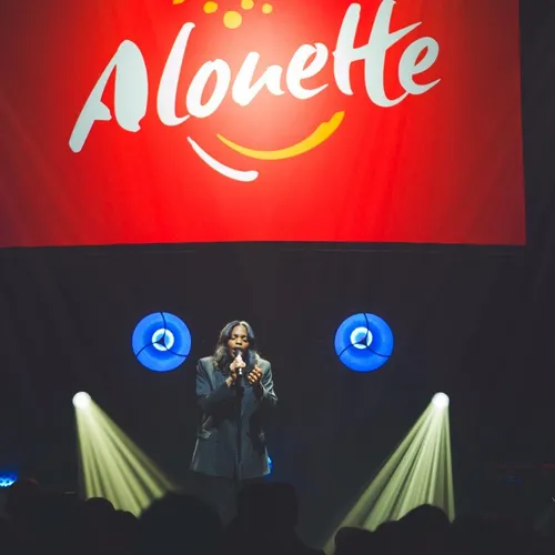 Mentissa - Le Live Alouette à La Roche-sur-Yon - 28.02.2024