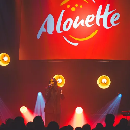 Mentissa - Le Live Alouette à La Roche-sur-Yon - 28.02.2024