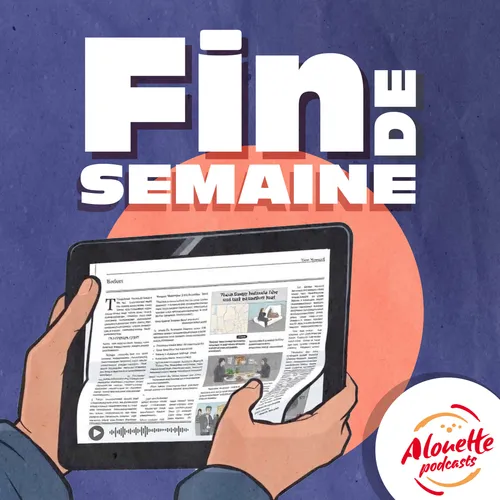 ALOUETTE