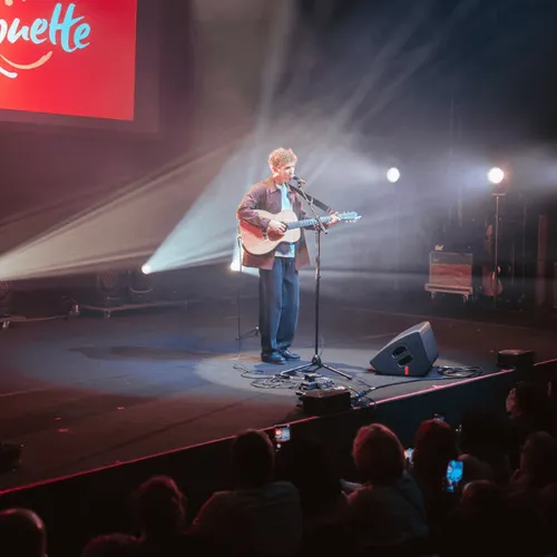 Aliocha Schneider - Live Alouette à La Rochelle - 1.10.2024