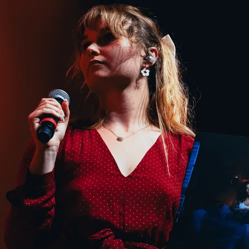 Lola - Live Alouette Nantes 2025