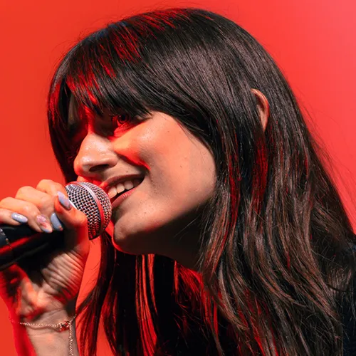 Marguerite - Live Alouette Nantes 2025