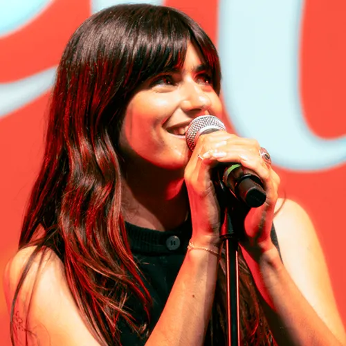 Marguerite - Live Alouette Nantes 2025