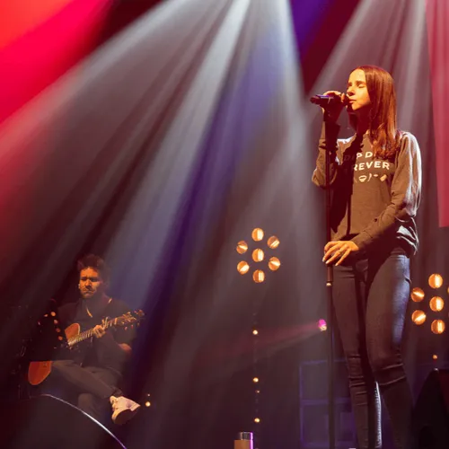 Marina Kaye - Le Live Alouette à La Baule