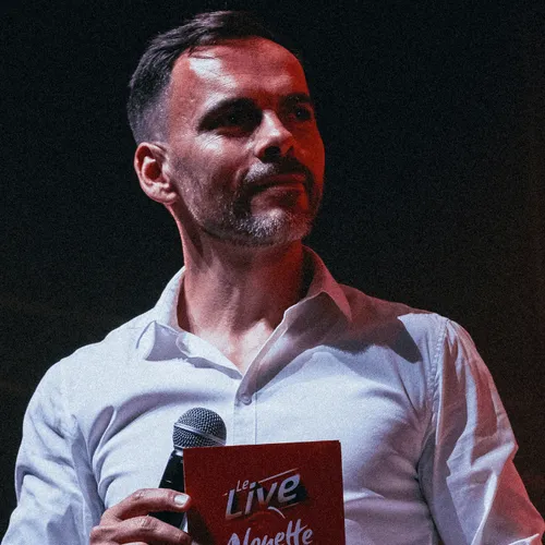 Niko - Live Alouette Nantes 2025