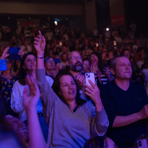 Public - Le Live Alouette à La Baule