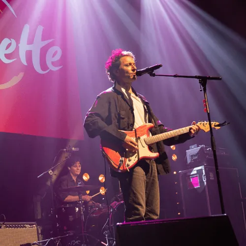 Raphaël - Le Live Alouette à La Baule