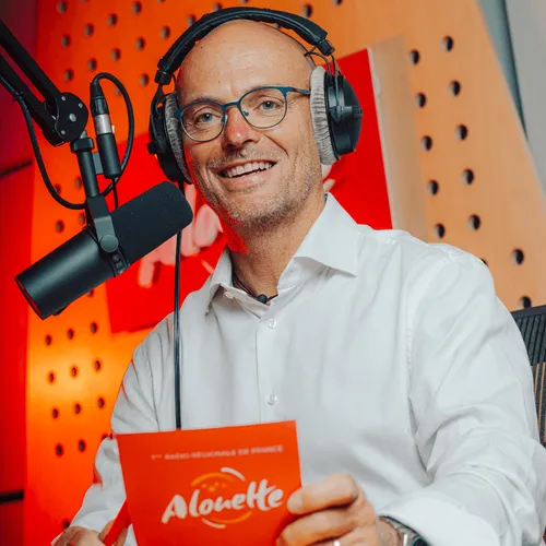Thierry Matonnat