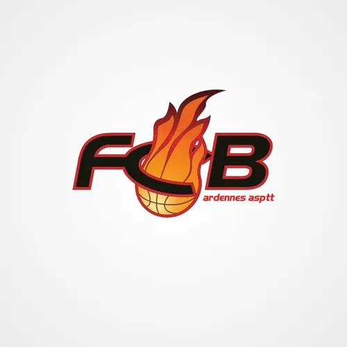 Les flammes Carolo